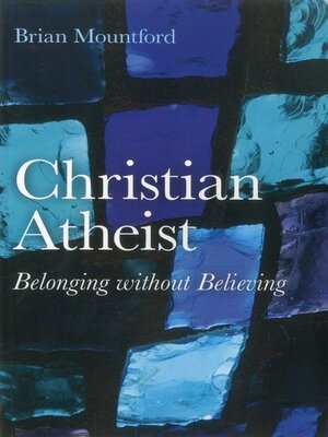 cover image of Christian Atheist